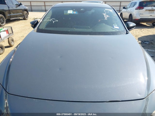 2023 MAZDA MAZDA3 HATCHBACK 2.5 S CARBON EDITION VIN: JM1BPBLM2P1609867