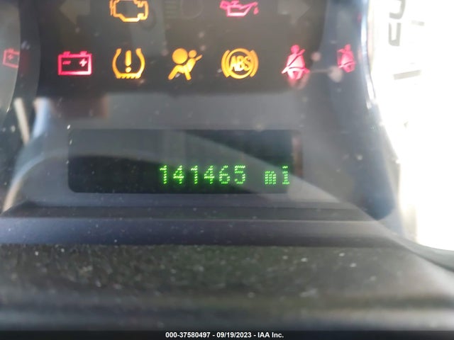 2008 FORD EDGE SEL VIN: 2FMDK38C78BA42330