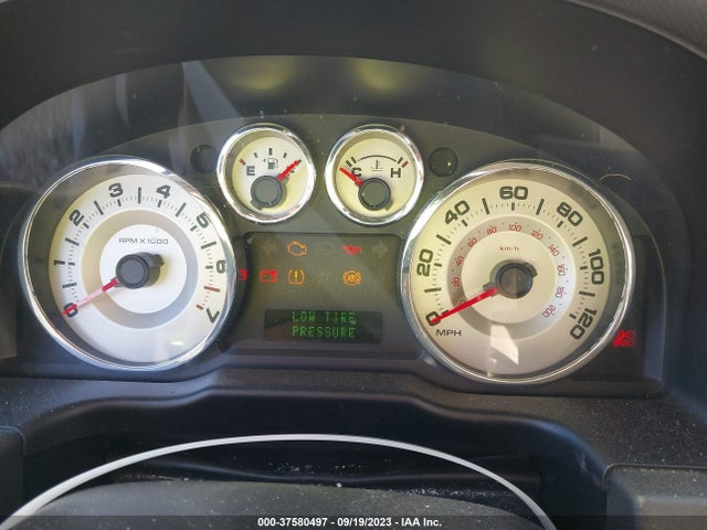 2008 FORD EDGE SEL VIN: 2FMDK38C78BA42330