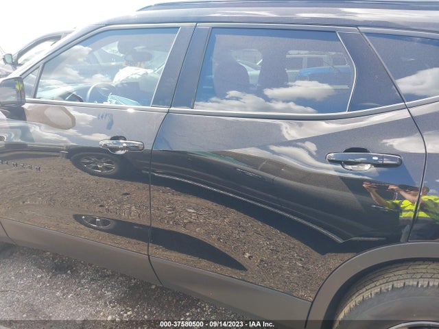 Chevrolet Blazer Lt 2023 3GNKBCR45PS220593 Image 14