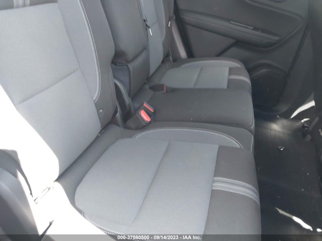 Chevrolet Blazer Lt 2023 3GNKBCR45PS220593 Image 8