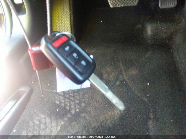 Honda ACCORD LX 2015 1HGCR2F36FA258415 Image 11