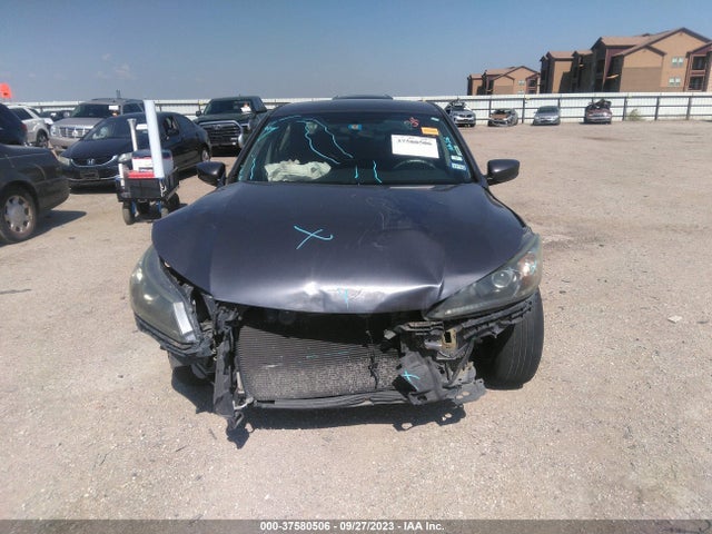 Honda ACCORD LX 2015 1HGCR2F36FA258415 Image 13