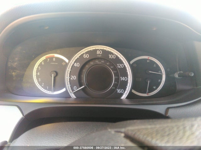 Honda ACCORD LX 2015 1HGCR2F36FA258415 Image 16