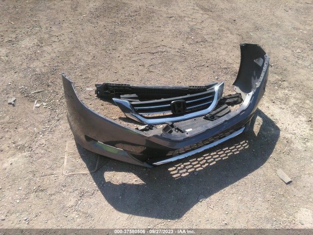 Honda ACCORD LX 2015 1HGCR2F36FA258415 Image 12