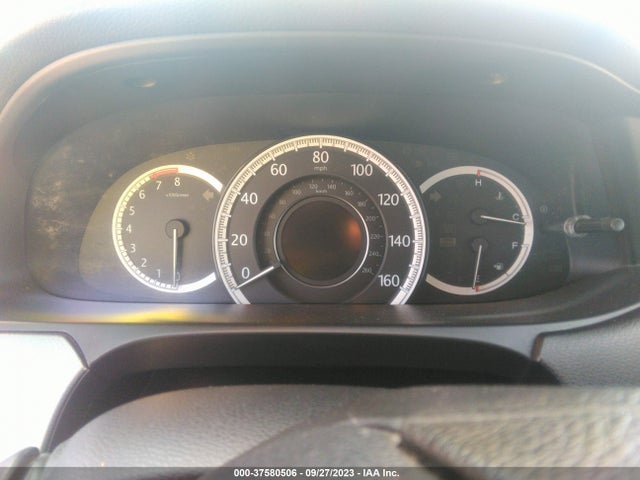 Honda ACCORD LX 2015 1HGCR2F36FA258415 Image 7