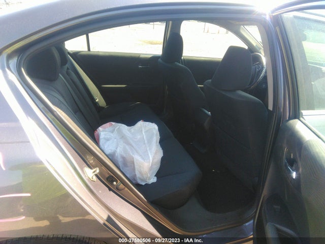 Honda ACCORD LX 2015 1HGCR2F36FA258415 Image 8