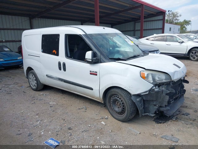 RAM Promaster City Tradesman Slt 2017 ZFBERFBB0H6E69004 main image