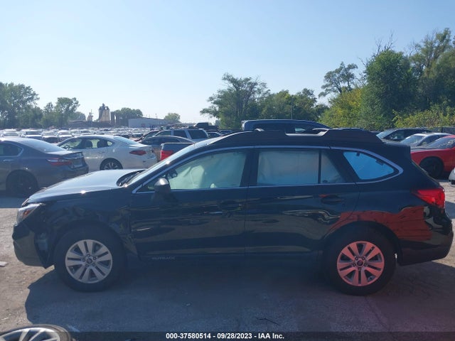 Subaru Outback 2.5i 2018 4S4BSAAC6J3377350 Image 15