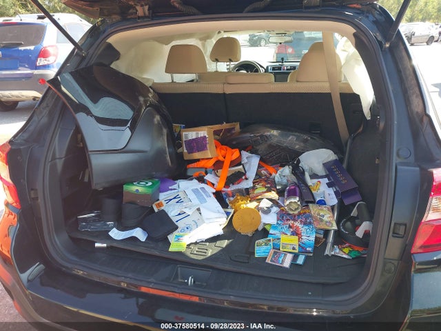 Subaru Outback 2.5i 2018 4S4BSAAC6J3377350 Image 12