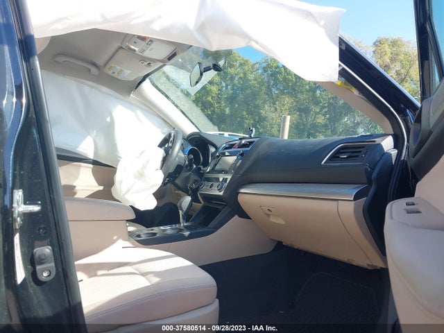 Subaru Outback 2.5i 2018 4S4BSAAC6J3377350 Image 5