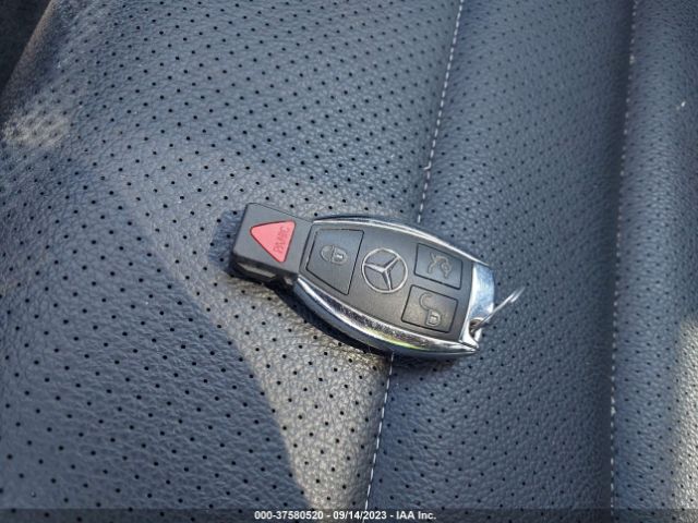 WDDGJ4HB4FG398554 Mercedes-Benz C-class C 250