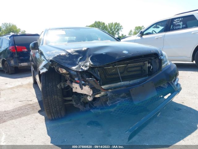 WDDGJ4HB4FG398554 Mercedes-Benz C-class C 250