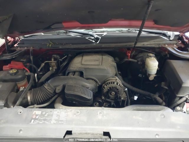 1GKS1KE05ER231218 GMC Yukon Xl Slt