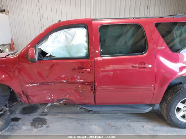 1GKS1KE05ER231218 GMC Yukon Xl Slt