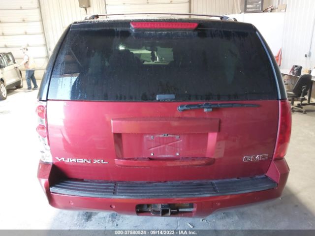 1GKS1KE05ER231218 GMC Yukon Xl Slt
