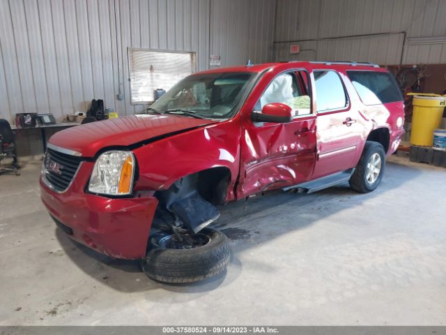 1GKS1KE05ER231218 GMC Yukon Xl Slt