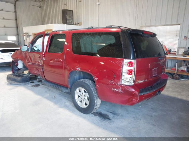 1GKS1KE05ER231218 GMC Yukon Xl Slt
