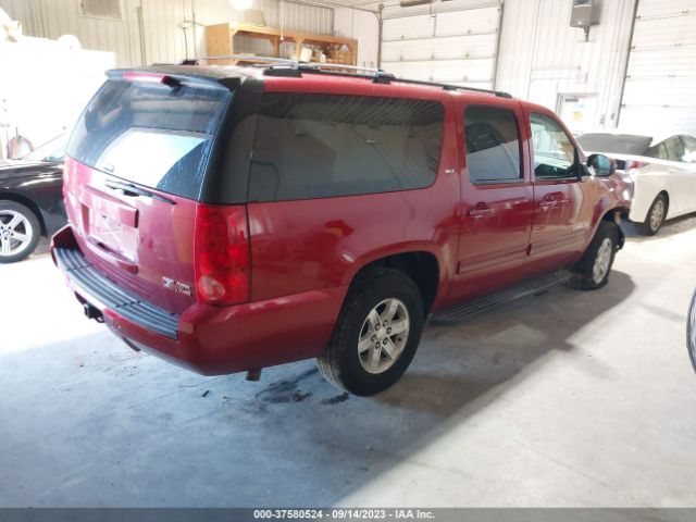 1GKS1KE05ER231218 GMC Yukon Xl Slt