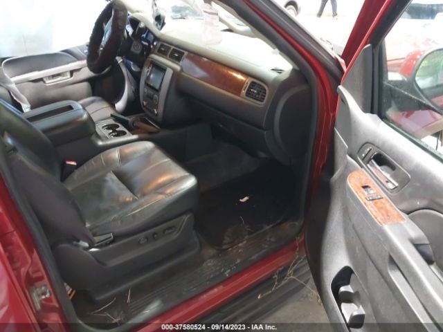 1GKS1KE05ER231218 GMC Yukon Xl Slt