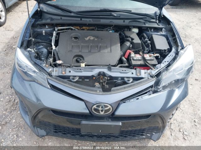 2T1BURHE3HC828594 Toyota COROLLA SE