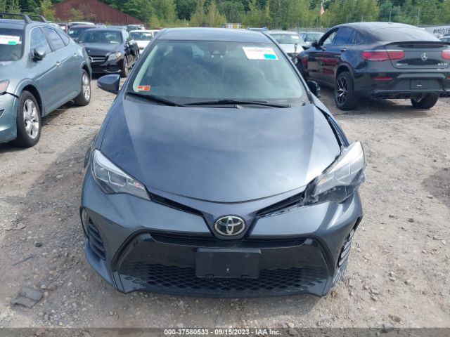2T1BURHE3HC828594 Toyota COROLLA SE
