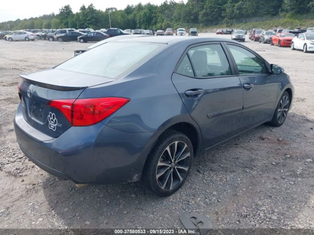 2T1BURHE3HC828594 Toyota COROLLA SE