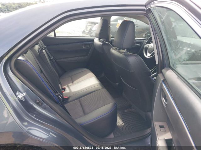 2T1BURHE3HC828594 Toyota COROLLA SE