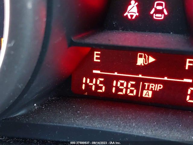 2011 MAZDA MAZDA3 S SPORT VIN: JM1BL1K5XB1402748