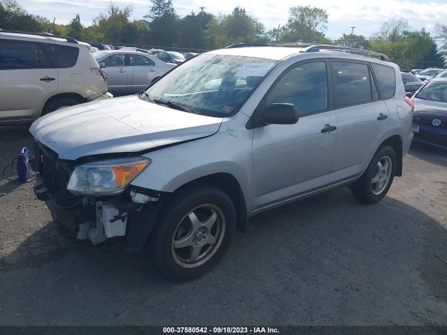 2008 TOYOTA RAV4 VIN: JTMBD33V785125601