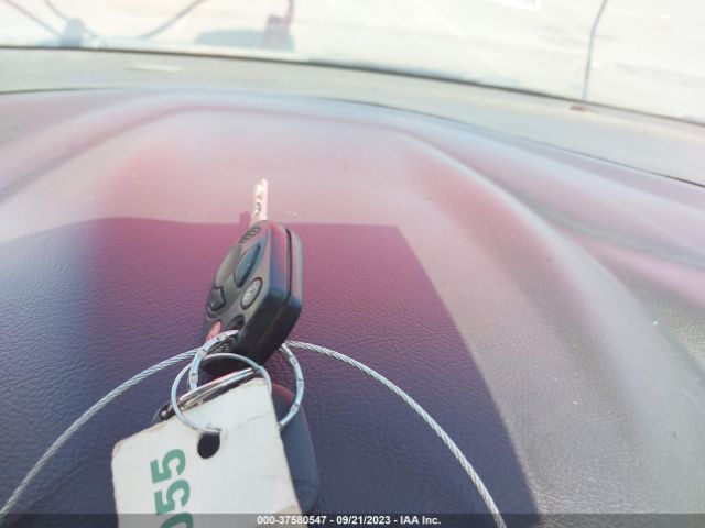 1FADP3F28EL123810 Ford FOCUS SE