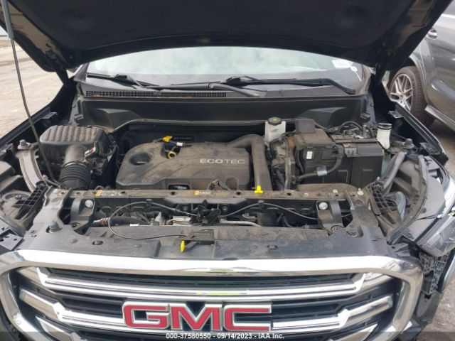 3GKALTEV7KL370891 GMC Terrain Sle