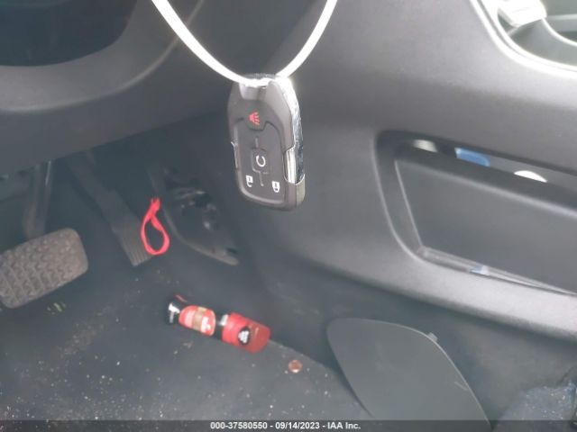 3GKALTEV7KL370891 GMC Terrain Sle