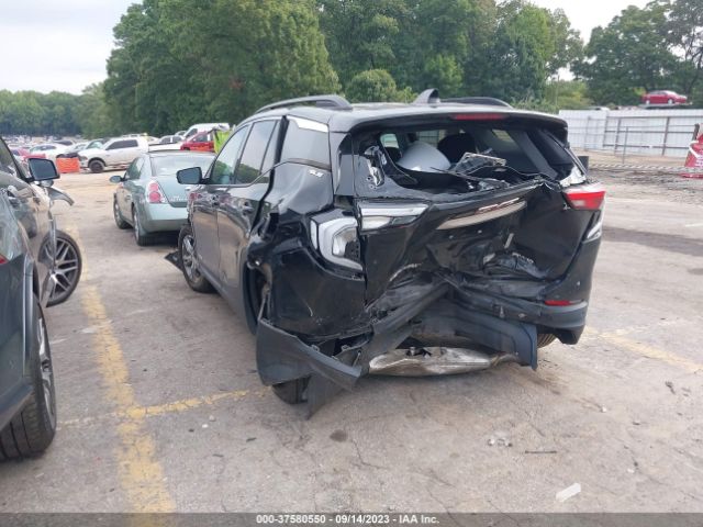 3GKALTEV7KL370891 GMC Terrain Sle