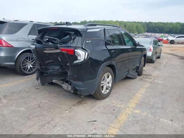 3GKALTEV7KL370891 GMC Terrain Sle
