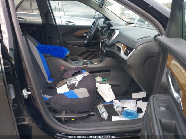 3GKALTEV7KL370891 GMC Terrain Sle