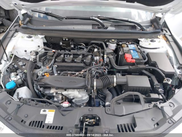 1HGCY1F27PA016481 Honda Accord Sedan Lx