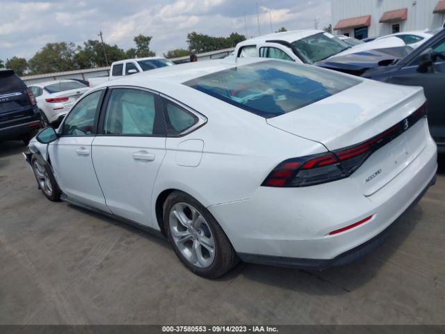1HGCY1F27PA016481 Honda Accord Sedan Lx