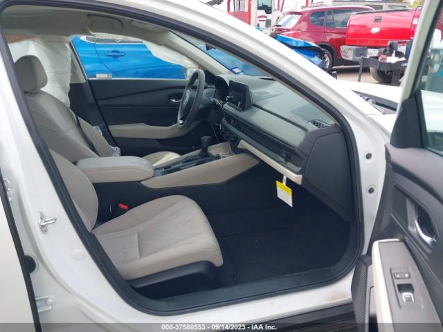 1HGCY1F27PA016481 Honda Accord Sedan Lx