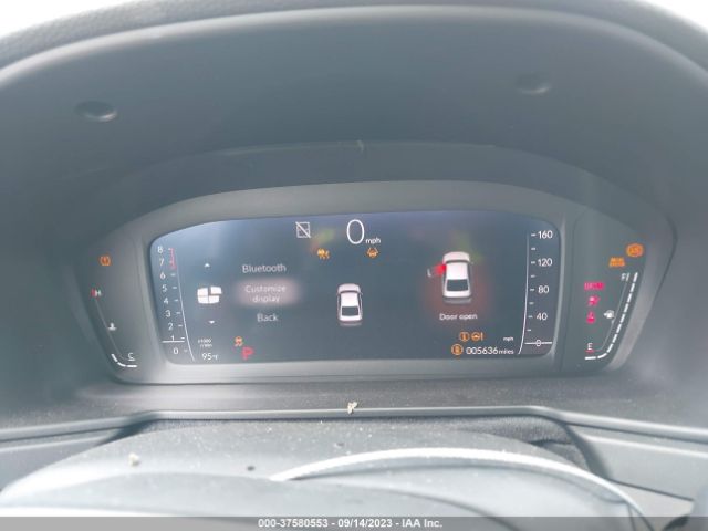 1HGCY1F27PA016481 Honda Accord Sedan Lx