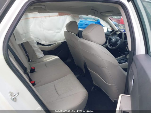 1HGCY1F27PA016481 Honda Accord Sedan Lx
