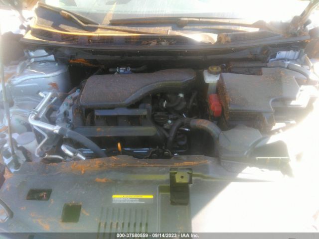 JN1BJ1BW0NW491027 Nissan Rogue Sport Sv