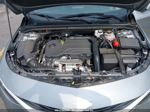 Chevrolet MALIBU LT 2023 1G1ZD5ST3PF153360 Image 10