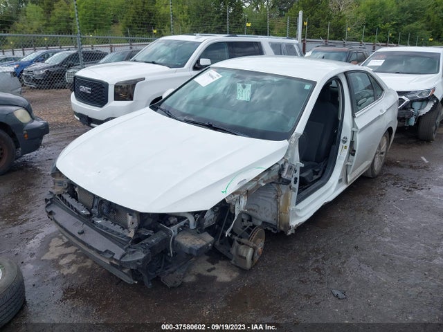 3VWCB7BU4KM127895 Volkswagen Jetta S/se/r-line