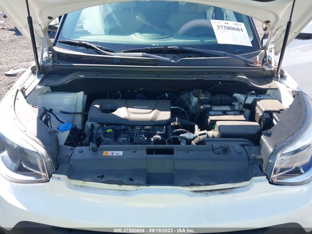 KIA Soul Base 2018 KNDJN2A27J7605806 Image 10