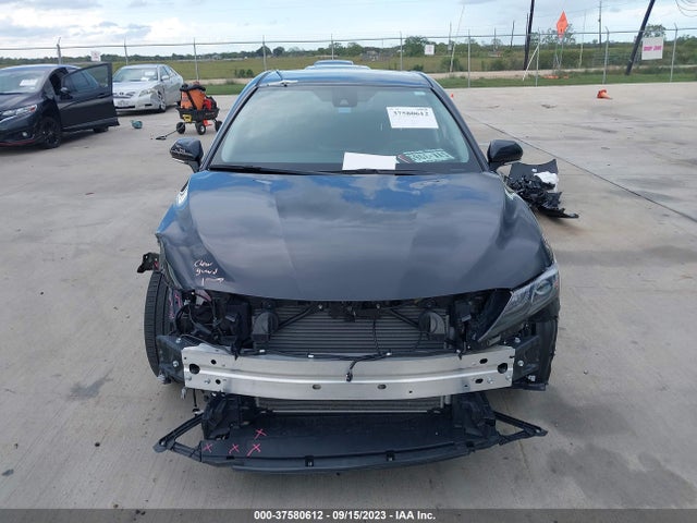 Toyota CAMRY SE 2023 4T1G11AK9PU787563 Image 12