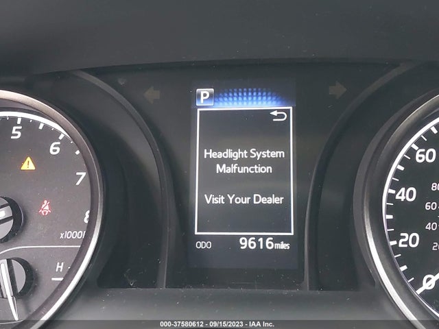 Toyota CAMRY SE 2023 4T1G11AK9PU787563 Image 15