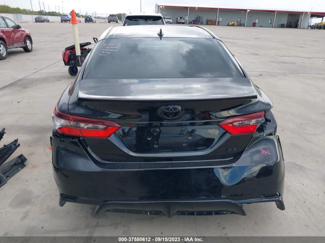 Toyota CAMRY SE 2023 4T1G11AK9PU787563 Image 16