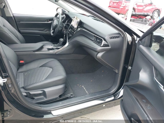 Toyota CAMRY SE 2023 4T1G11AK9PU787563 Image 5