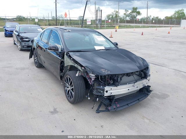 Toyota CAMRY SE 2023 4T1G11AK9PU787563 Image 6